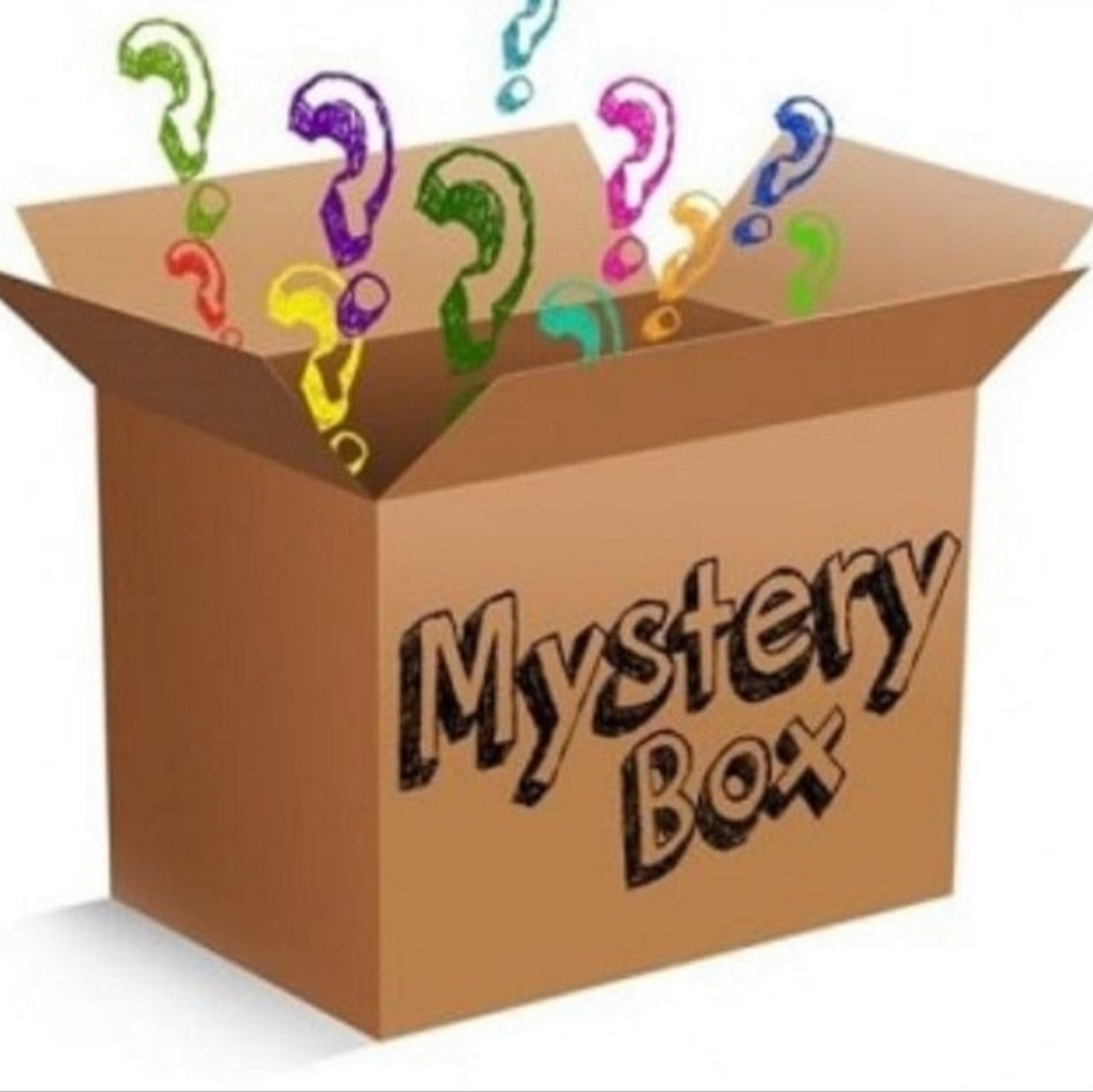 5 Or More Intimates/Sleep Mystery Box